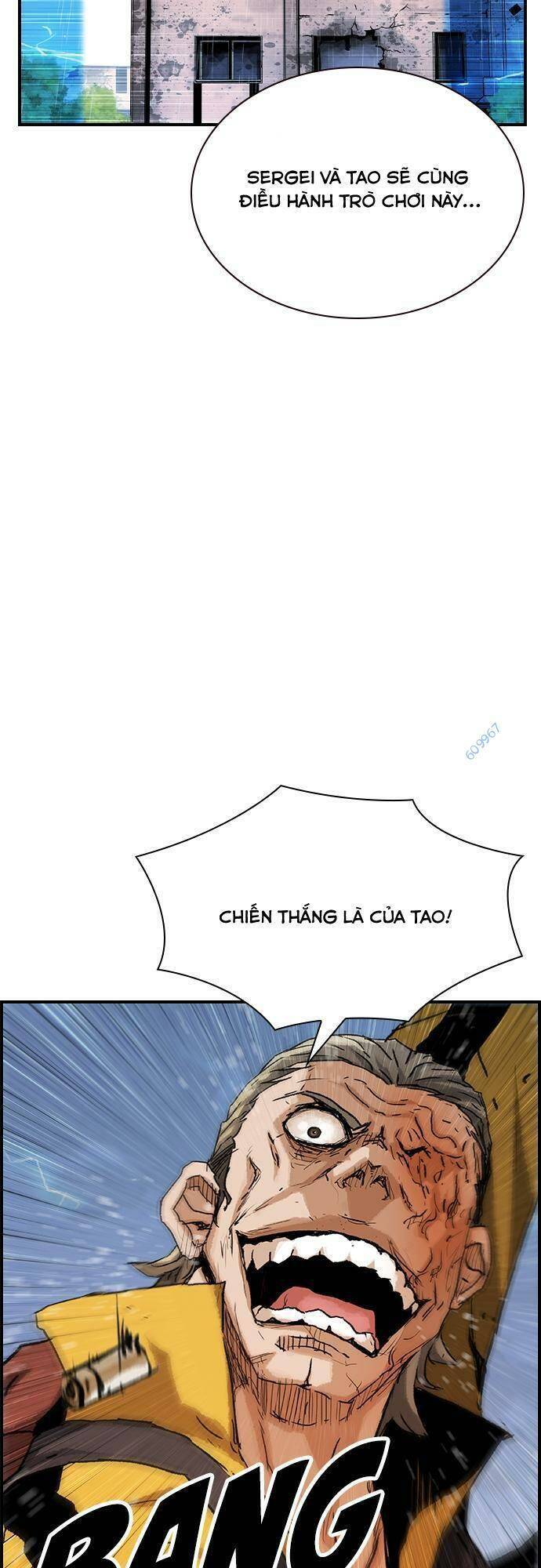 Pubg - Cuộc Chiến Sinh Tồn - 100 Chap 49 - Next Chap 50