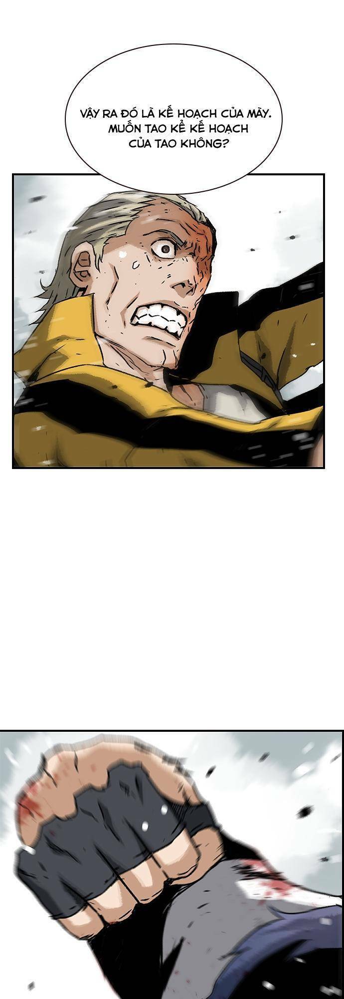 Pubg - Cuộc Chiến Sinh Tồn - 100 Chap 49 - Next Chap 50
