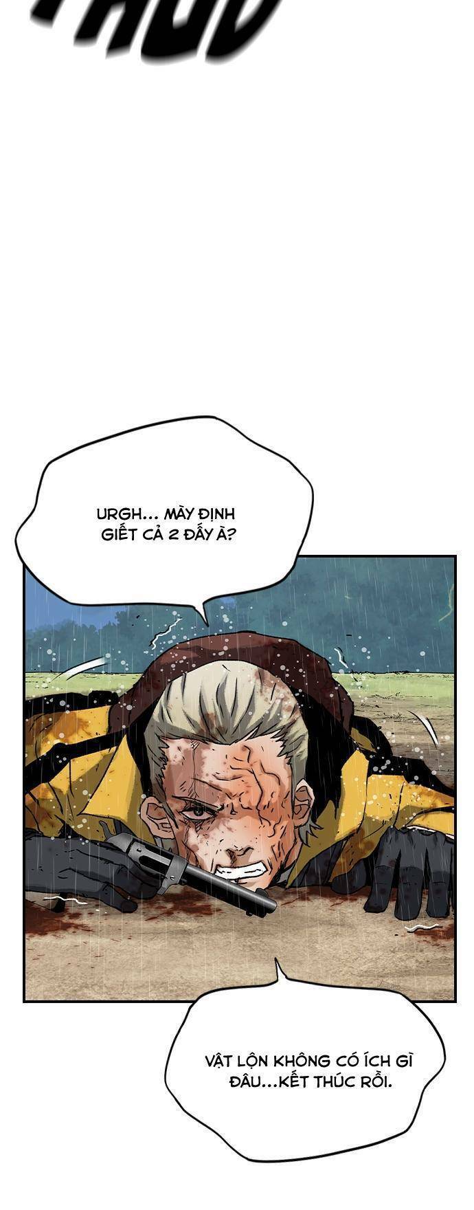 Pubg - Cuộc Chiến Sinh Tồn - 100 Chap 49 - Next Chap 50