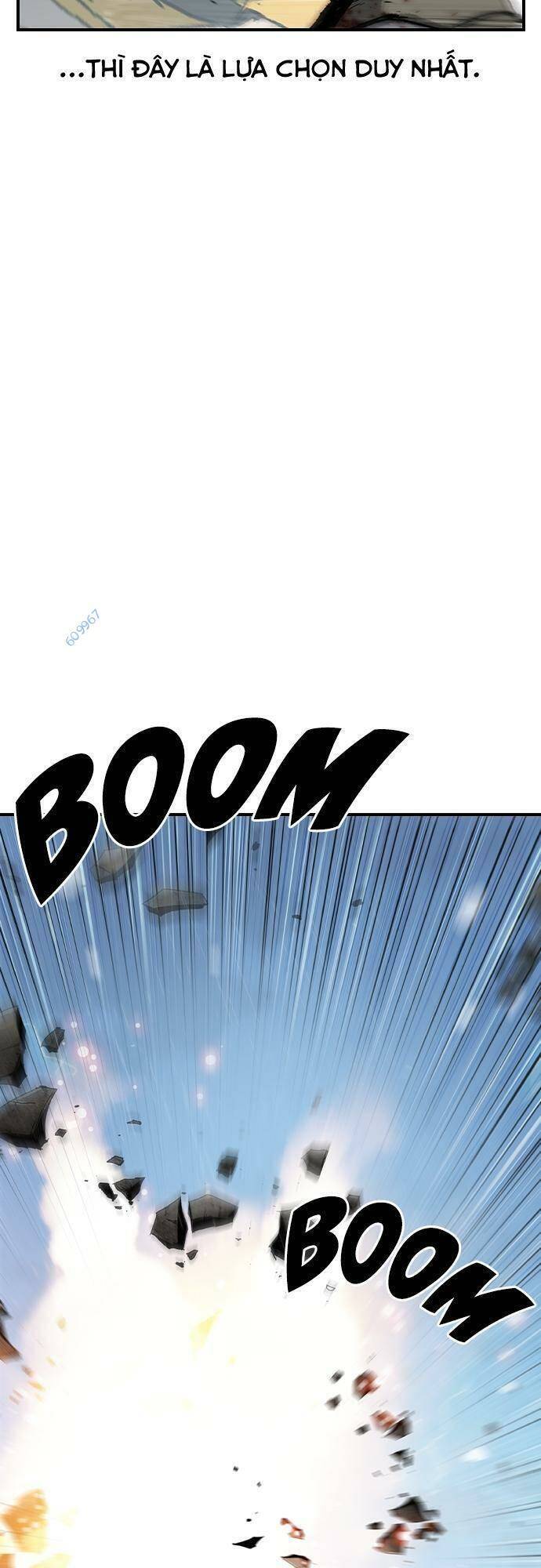 Pubg - Cuộc Chiến Sinh Tồn - 100 Chap 49 - Next Chap 50