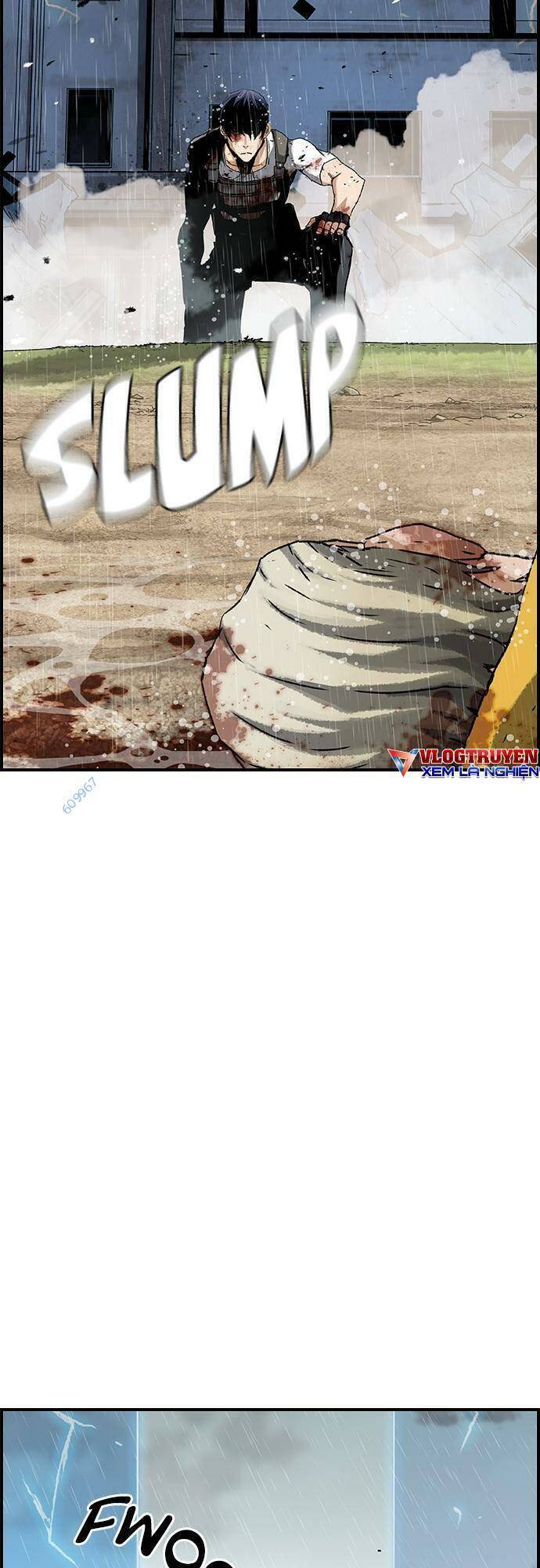 Pubg - Cuộc Chiến Sinh Tồn - 100 Chap 49 - Next Chap 50