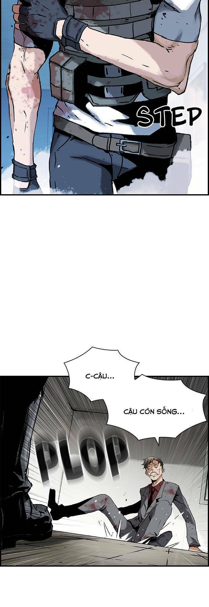 Pubg - Cuộc Chiến Sinh Tồn - 100 Chap 49 - Next Chap 50
