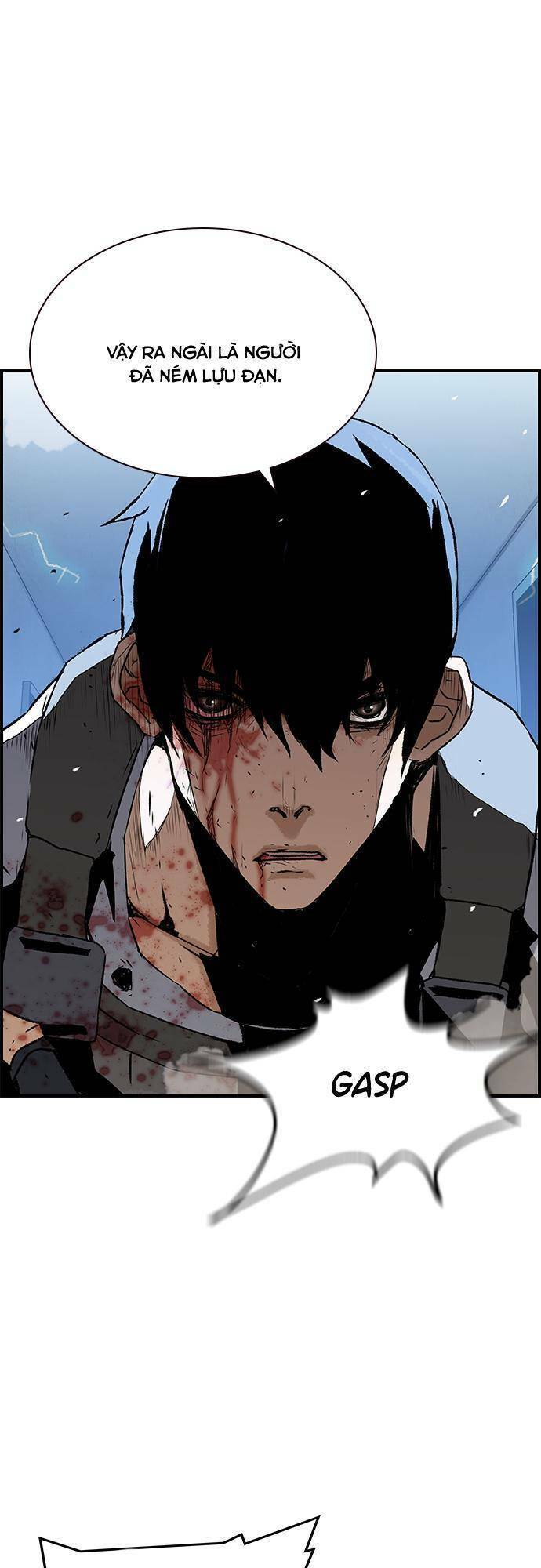 Pubg - Cuộc Chiến Sinh Tồn - 100 Chap 49 - Next Chap 50