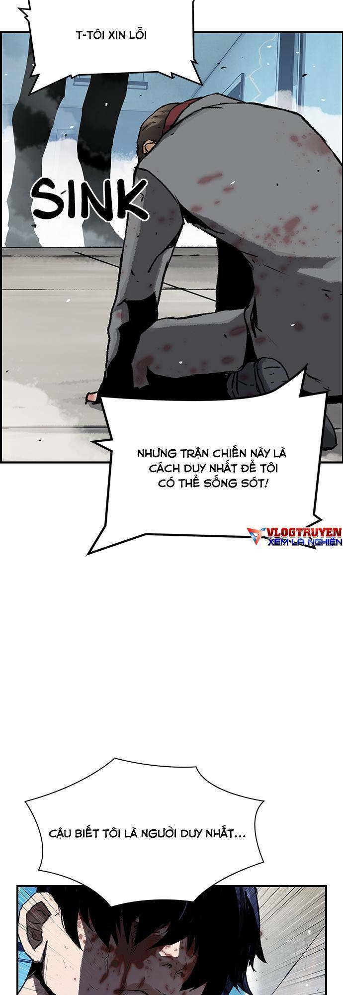 Pubg - Cuộc Chiến Sinh Tồn - 100 Chap 49 - Next Chap 50