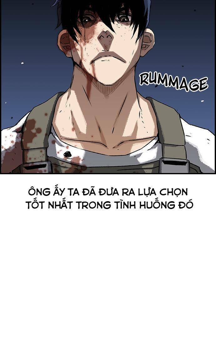 Pubg - Cuộc Chiến Sinh Tồn - 100 Chap 49 - Next Chap 50