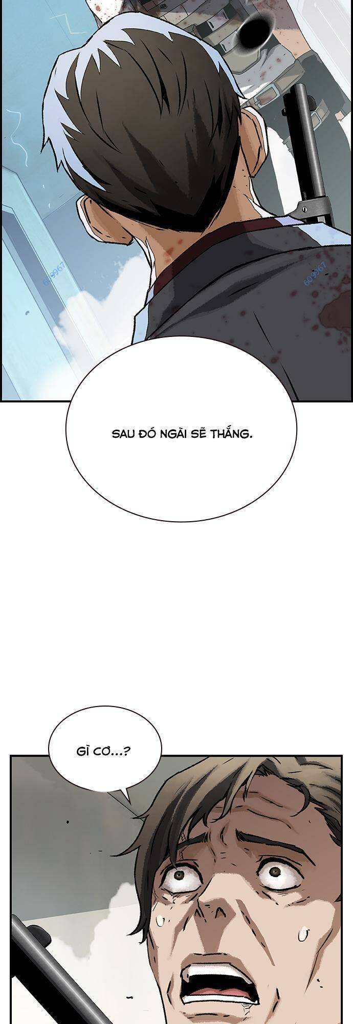 Pubg - Cuộc Chiến Sinh Tồn - 100 Chap 49 - Next Chap 50