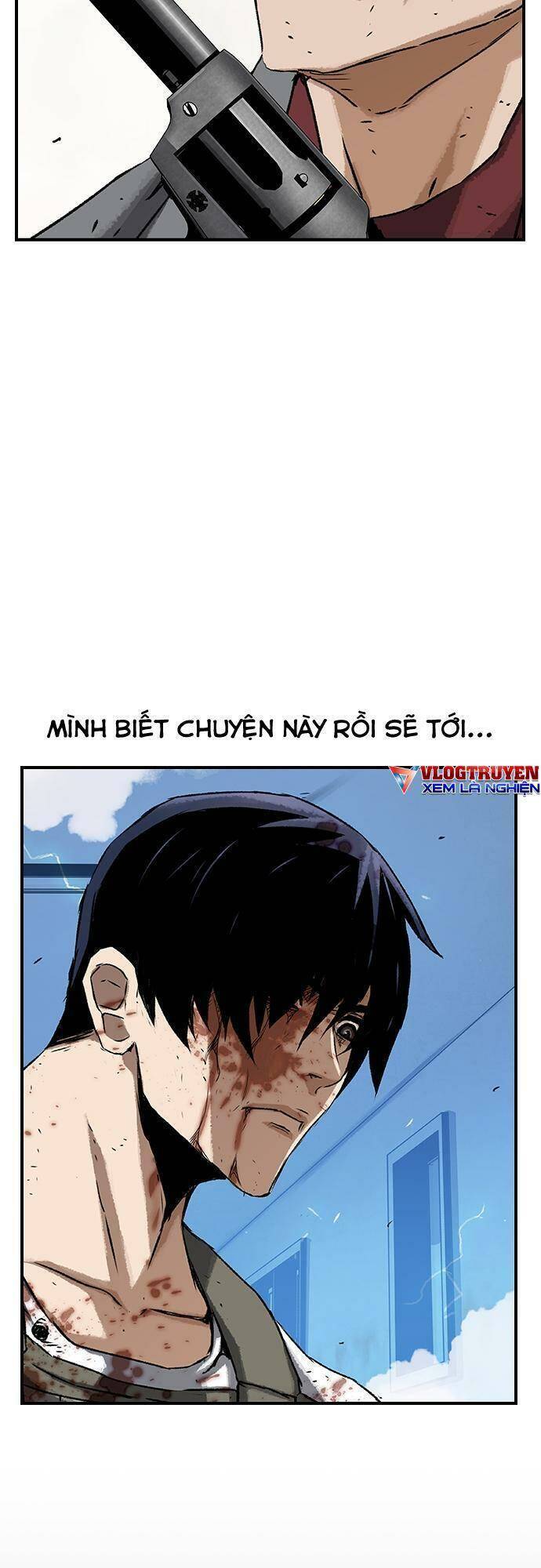 Pubg - Cuộc Chiến Sinh Tồn - 100 Chap 49 - Next Chap 50