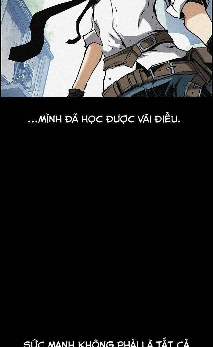 Pubg - Cuộc Chiến Sinh Tồn - 100 Chap 49 - Next Chap 50