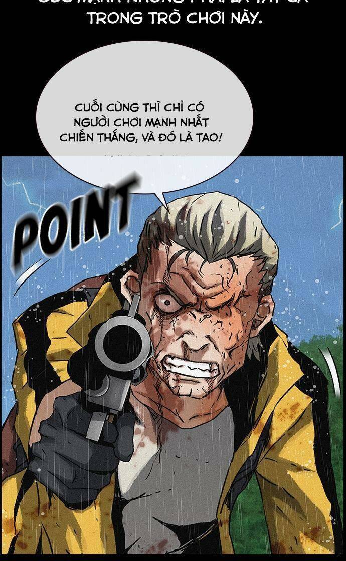 Pubg - Cuộc Chiến Sinh Tồn - 100 Chap 49 - Next Chap 50