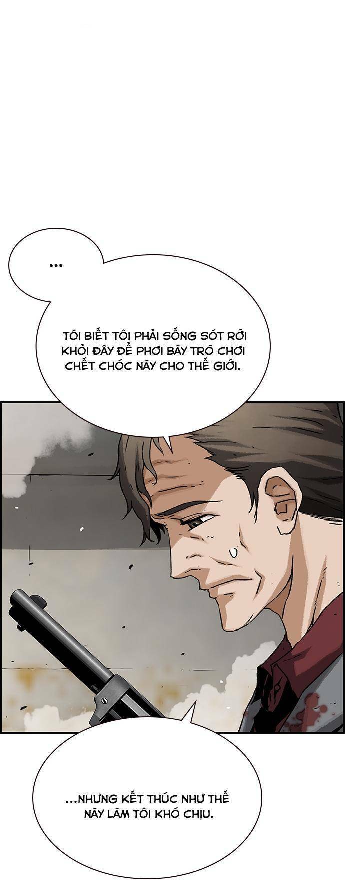 Pubg - Cuộc Chiến Sinh Tồn - 100 Chap 49 - Next Chap 50