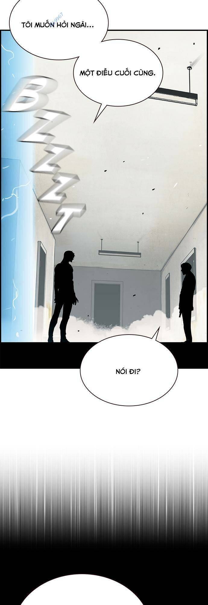 Pubg - Cuộc Chiến Sinh Tồn - 100 Chap 49 - Next Chap 50