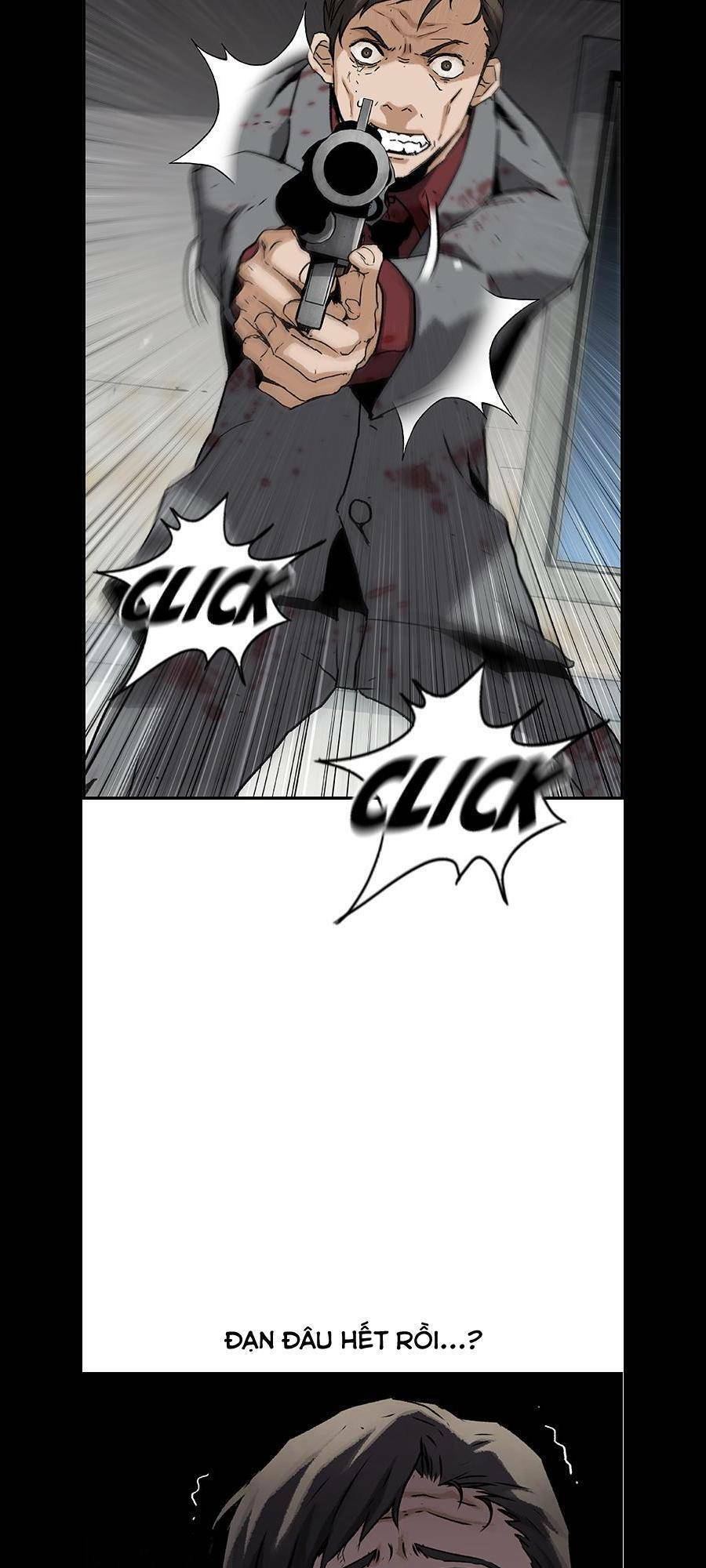 Pubg - Cuộc Chiến Sinh Tồn - 100 Chap 49 - Next Chap 50