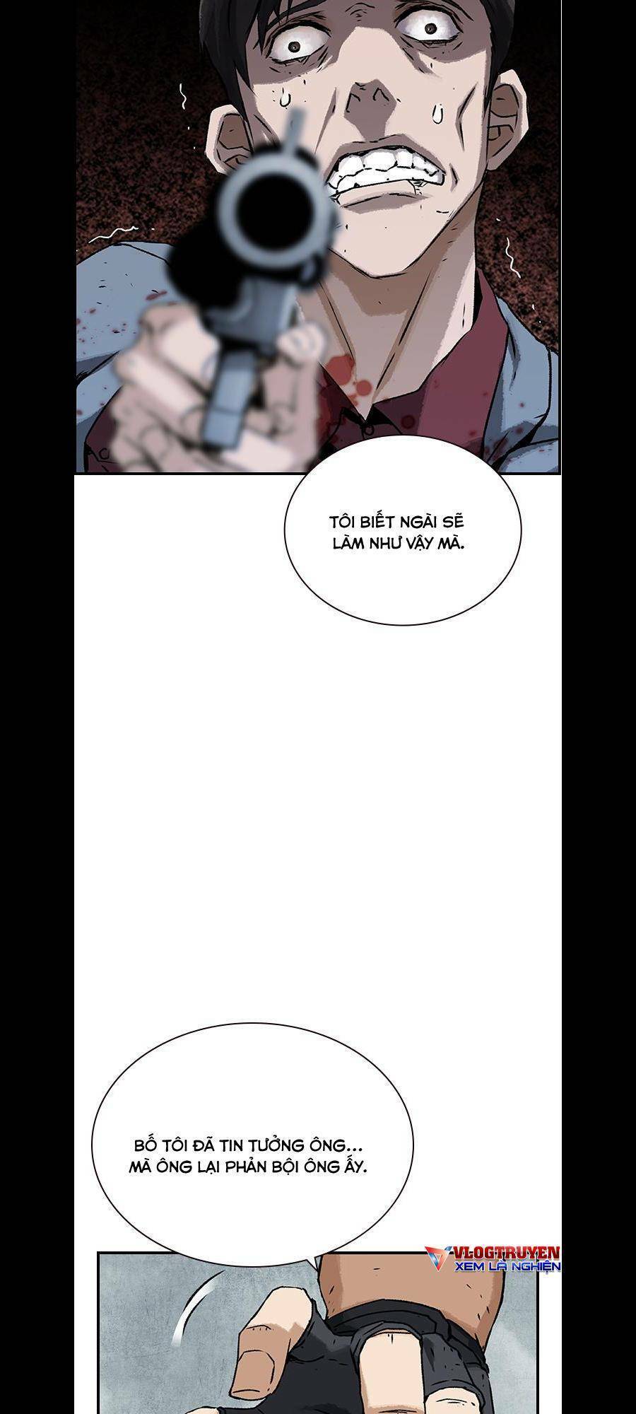 Pubg - Cuộc Chiến Sinh Tồn - 100 Chap 49 - Next Chap 50