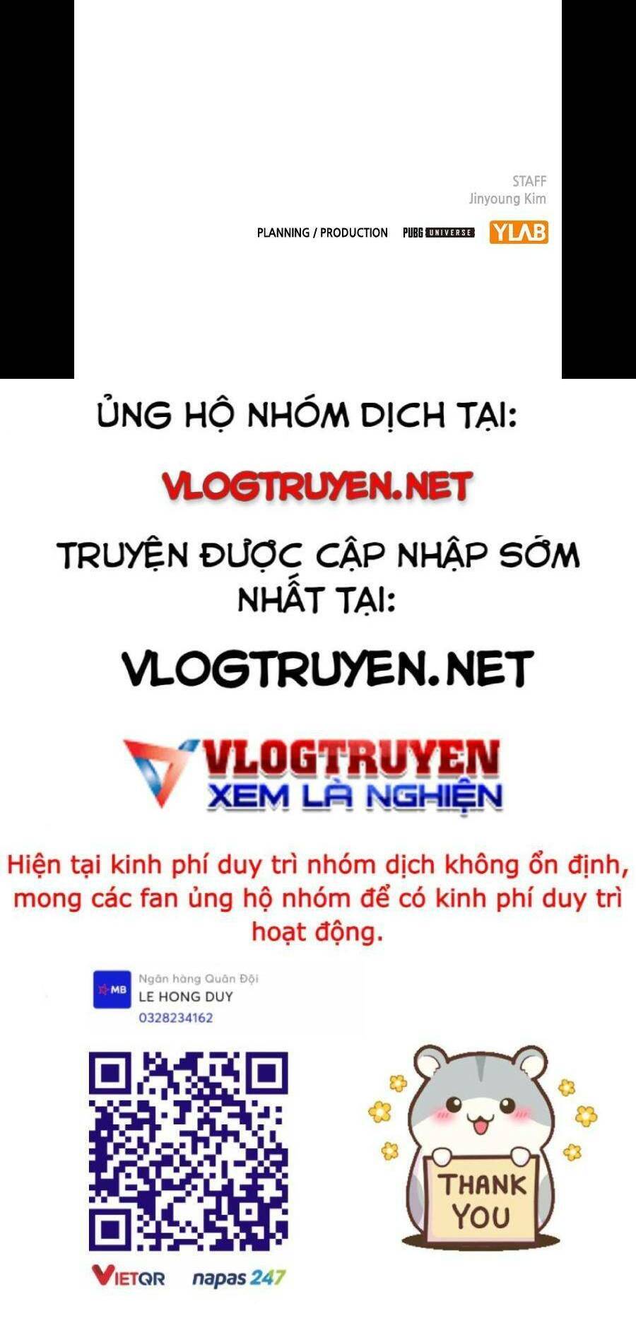 Pubg - Cuộc Chiến Sinh Tồn - 100 Chap 49 - Next Chap 50