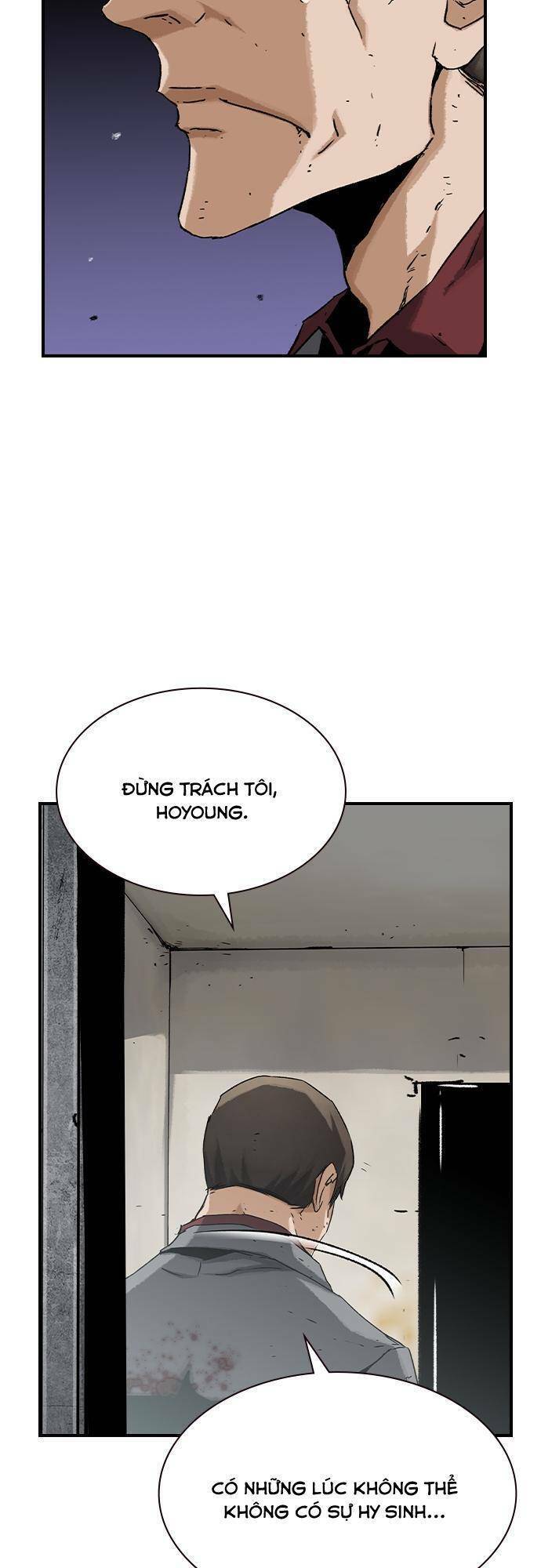 Pubg - Cuộc Chiến Sinh Tồn - 100 Chap 49 - Next Chap 50