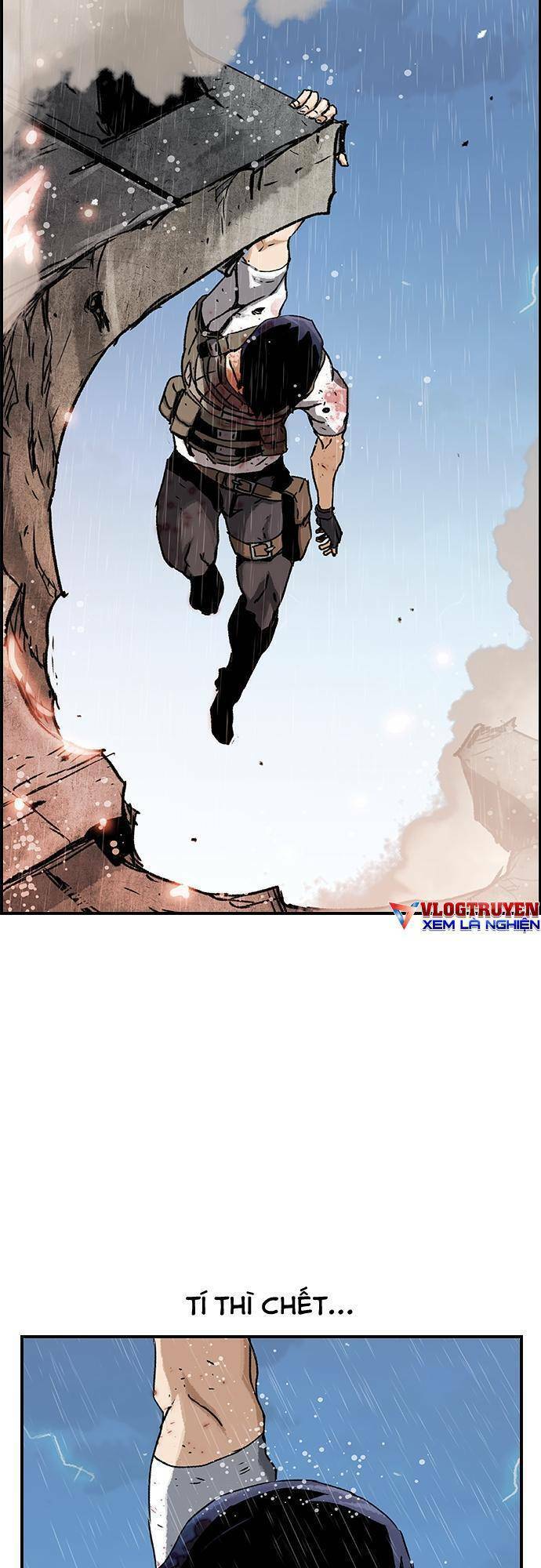 Pubg - Cuộc Chiến Sinh Tồn - 100 Chap 49 - Next Chap 50