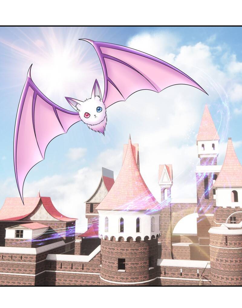 Pure Love Succubus Scraps Sword Fairy Chap 5 - Next Chap 6