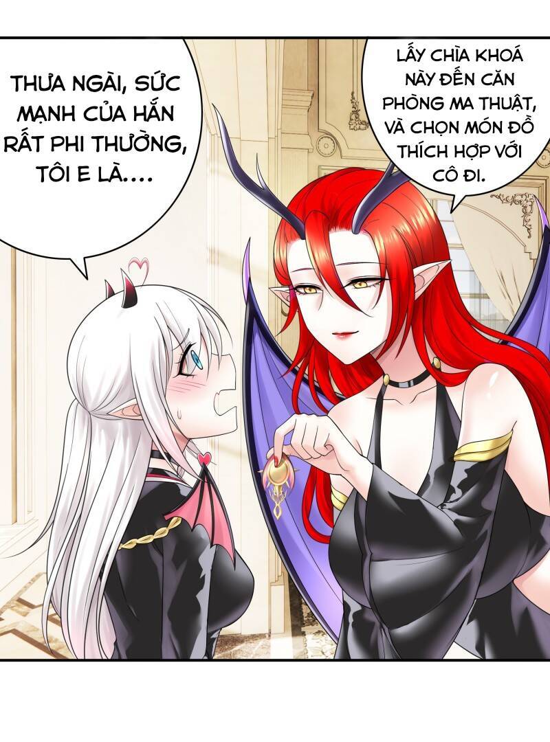 Pure Love Succubus Scraps Sword Fairy Chap 5 - Next Chap 6