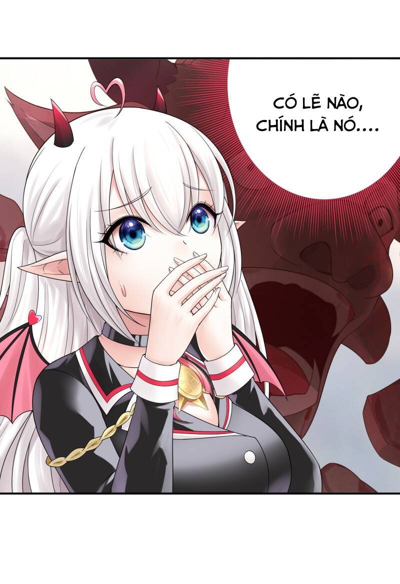 Pure Love Succubus Scraps Sword Fairy Chap 5 - Next Chap 6