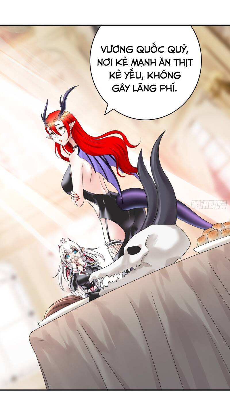 Pure Love Succubus Scraps Sword Fairy Chap 5 - Next Chap 6