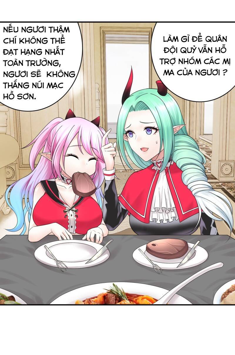 Pure Love Succubus Scraps Sword Fairy Chap 5 - Next Chap 6