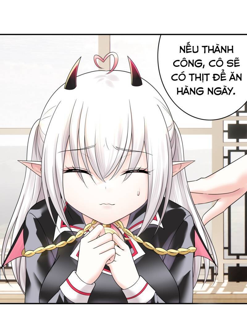 Pure Love Succubus Scraps Sword Fairy Chap 5 - Next Chap 6