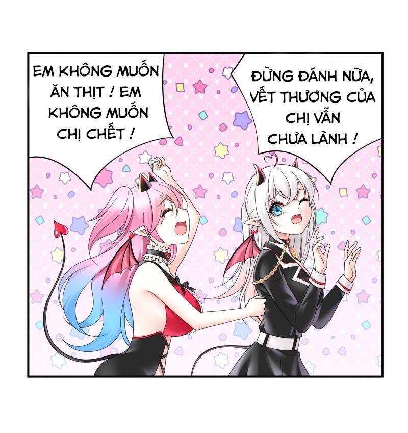 Pure Love Succubus Scraps Sword Fairy Chap 5 - Next Chap 6