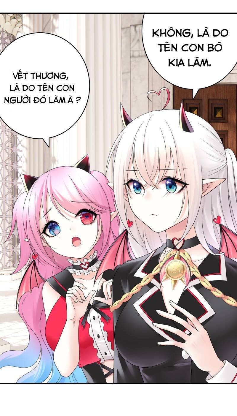 Pure Love Succubus Scraps Sword Fairy Chap 5 - Next Chap 6