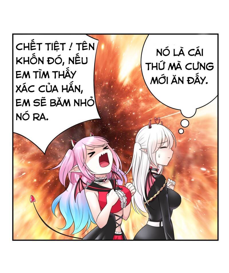 Pure Love Succubus Scraps Sword Fairy Chap 5 - Next Chap 6