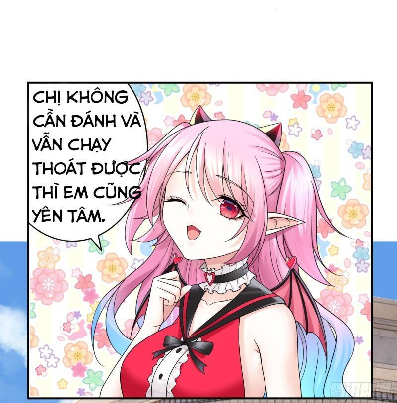 Pure Love Succubus Scraps Sword Fairy Chap 5 - Next Chap 6