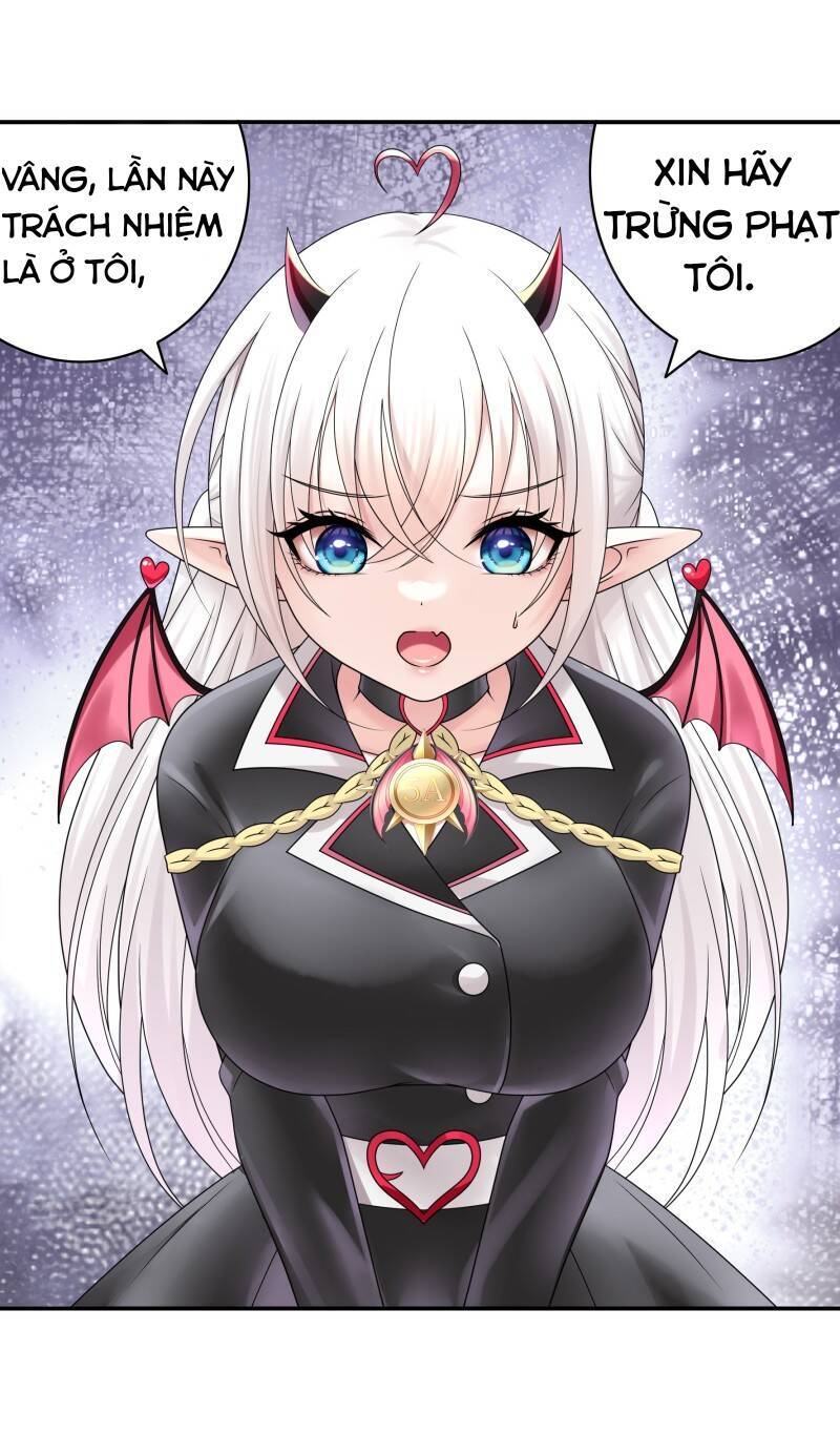 Pure Love Succubus Scraps Sword Fairy Chap 5 - Next Chap 6