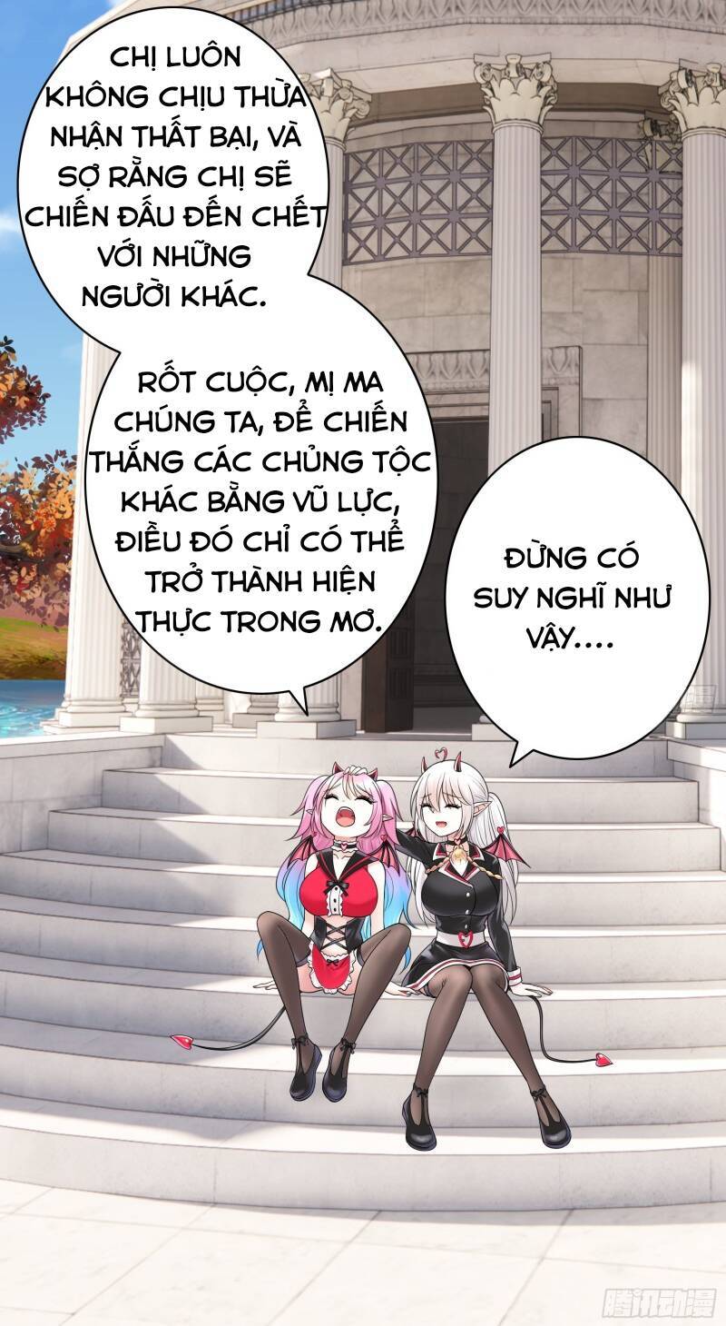 Pure Love Succubus Scraps Sword Fairy Chap 5 - Next Chap 6