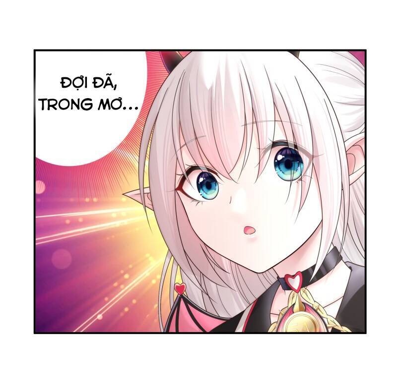 Pure Love Succubus Scraps Sword Fairy Chap 5 - Next Chap 6