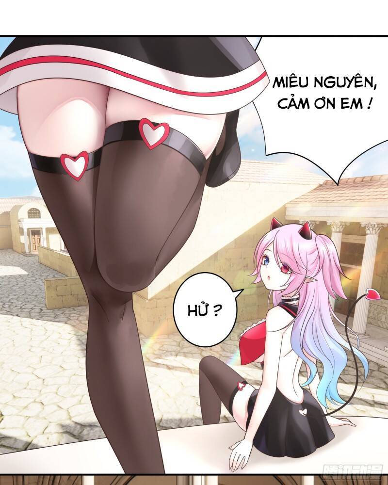 Pure Love Succubus Scraps Sword Fairy Chap 5 - Next Chap 6