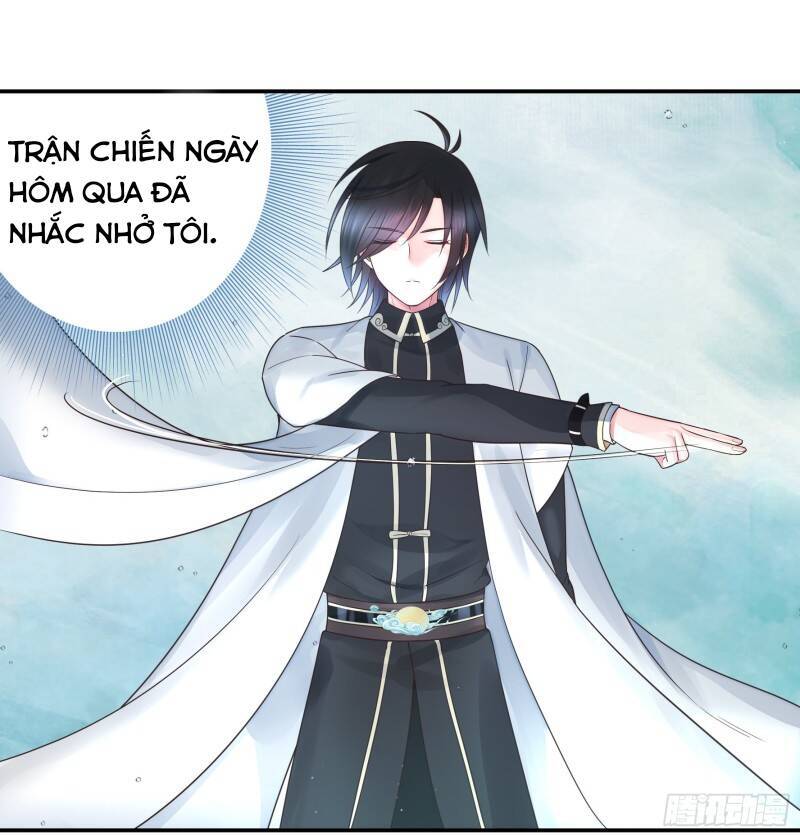 Pure Love Succubus Scraps Sword Fairy Chap 5 - Next Chap 6