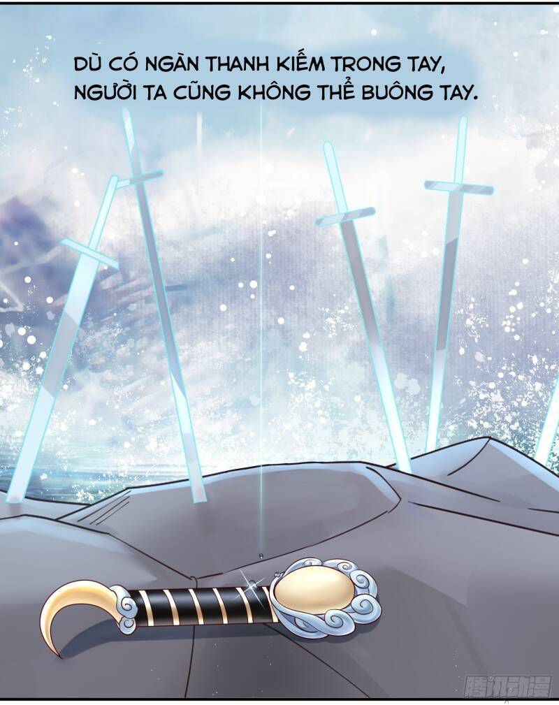 Pure Love Succubus Scraps Sword Fairy Chap 5 - Next Chap 6