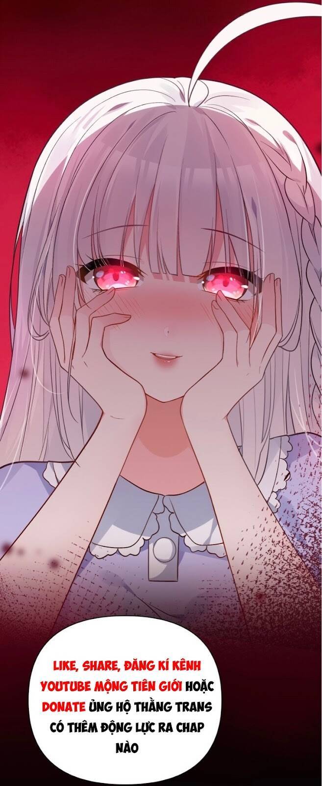 Pure Love Succubus Scraps Sword Fairy Chap 5 - Next Chap 6