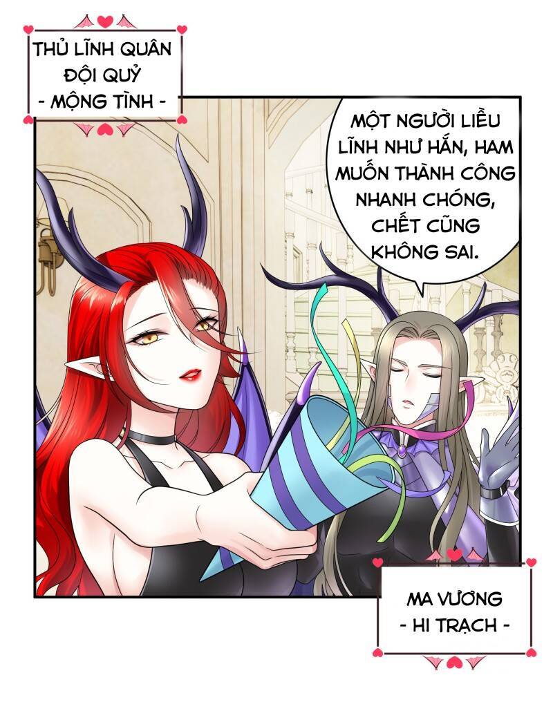 Pure Love Succubus Scraps Sword Fairy Chap 5 - Next Chap 6