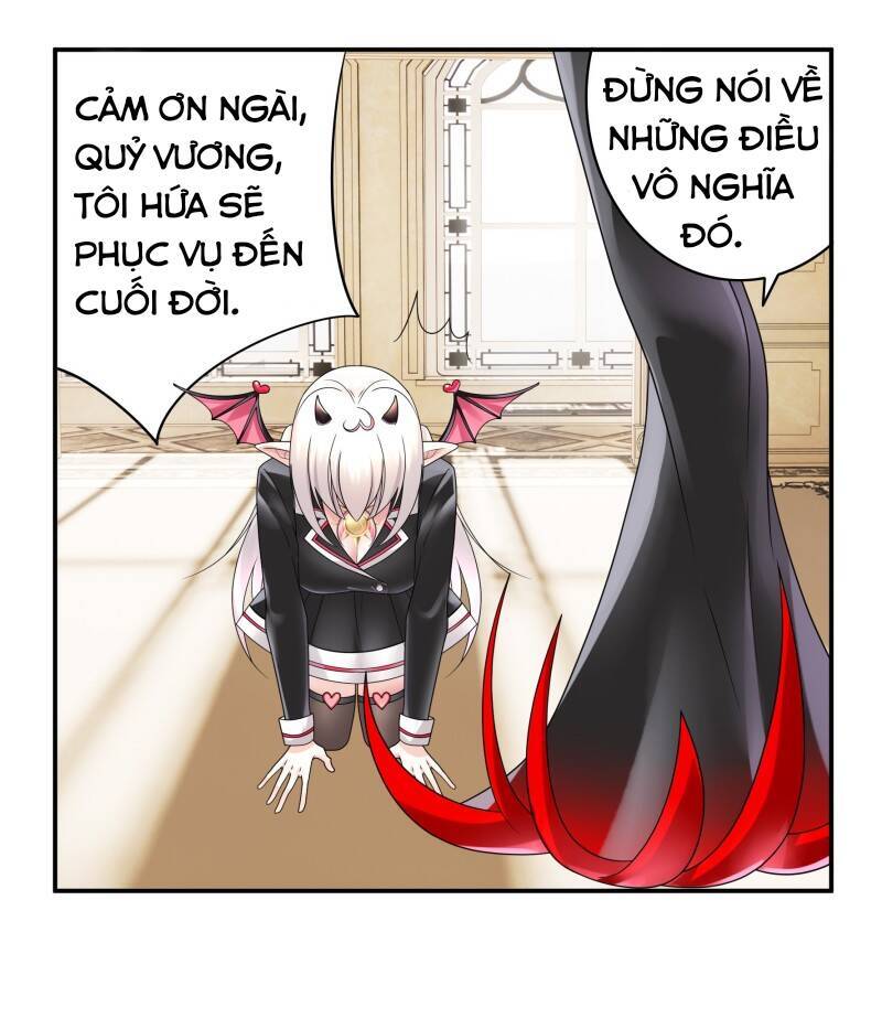 Pure Love Succubus Scraps Sword Fairy Chap 5 - Next Chap 6