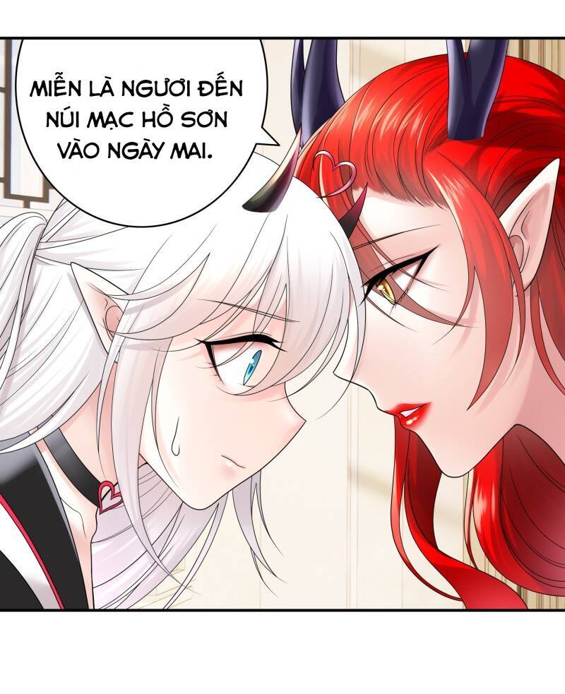 Pure Love Succubus Scraps Sword Fairy Chap 5 - Next Chap 6