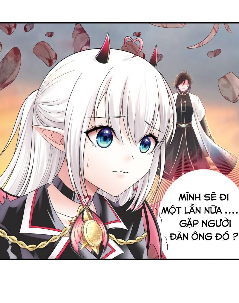 Pure Love Succubus Scraps Sword Fairy Chap 5 - Next Chap 6