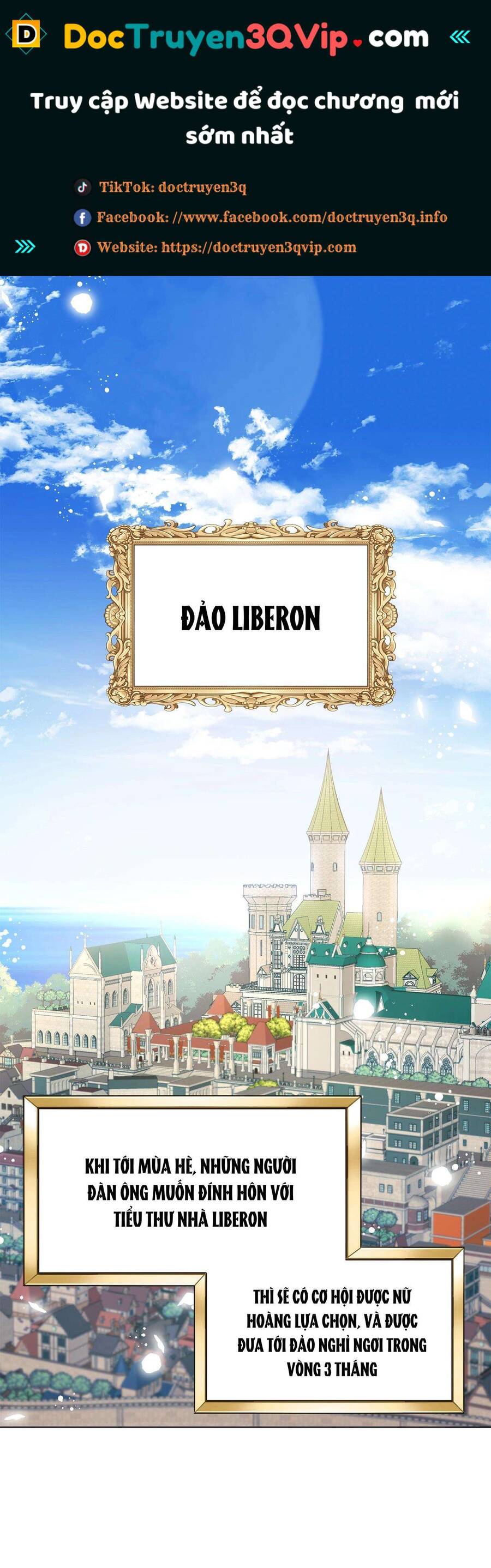 Quả Đào Mật Tháng 6 Chap 1 - Next Chap 2