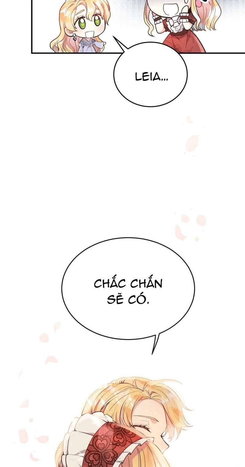 Quả Đào Mật Tháng 6 Chap 1 - Next Chap 2