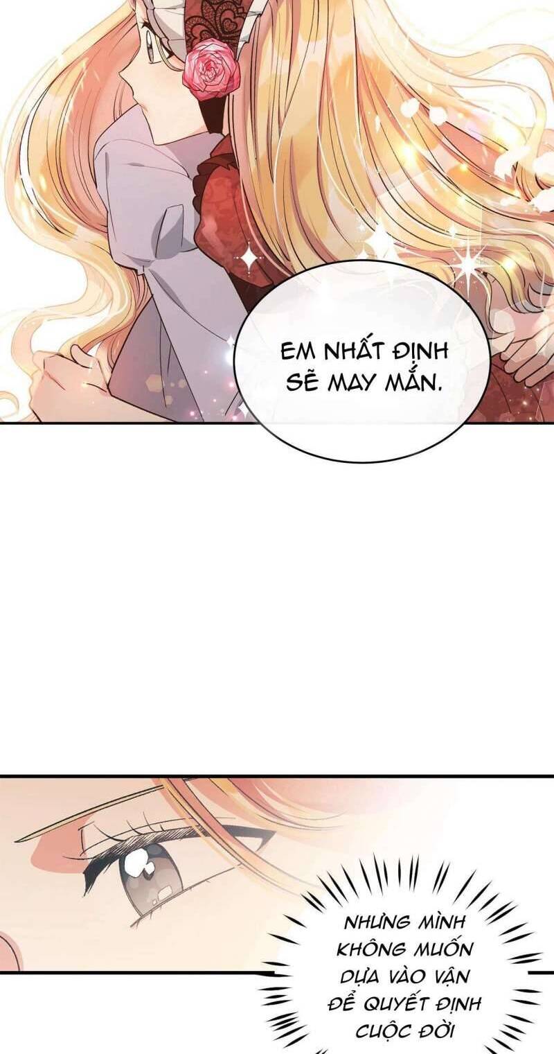 Quả Đào Mật Tháng 6 Chap 1 - Next Chap 2