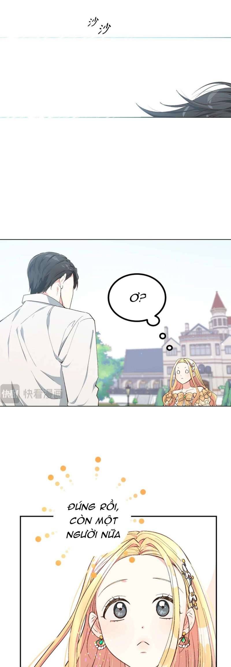 Quả Đào Mật Tháng 6 Chap 1 - Next Chap 2
