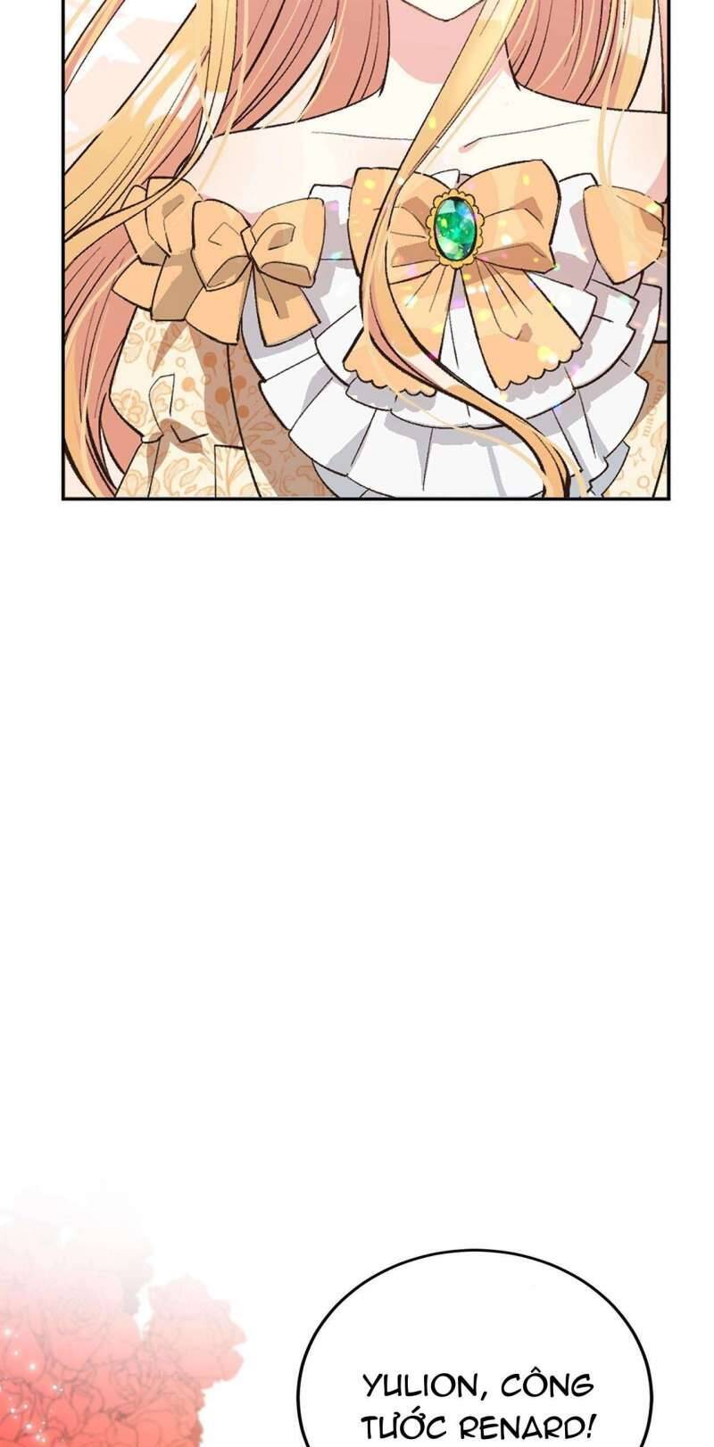 Quả Đào Mật Tháng 6 Chap 1 - Next Chap 2