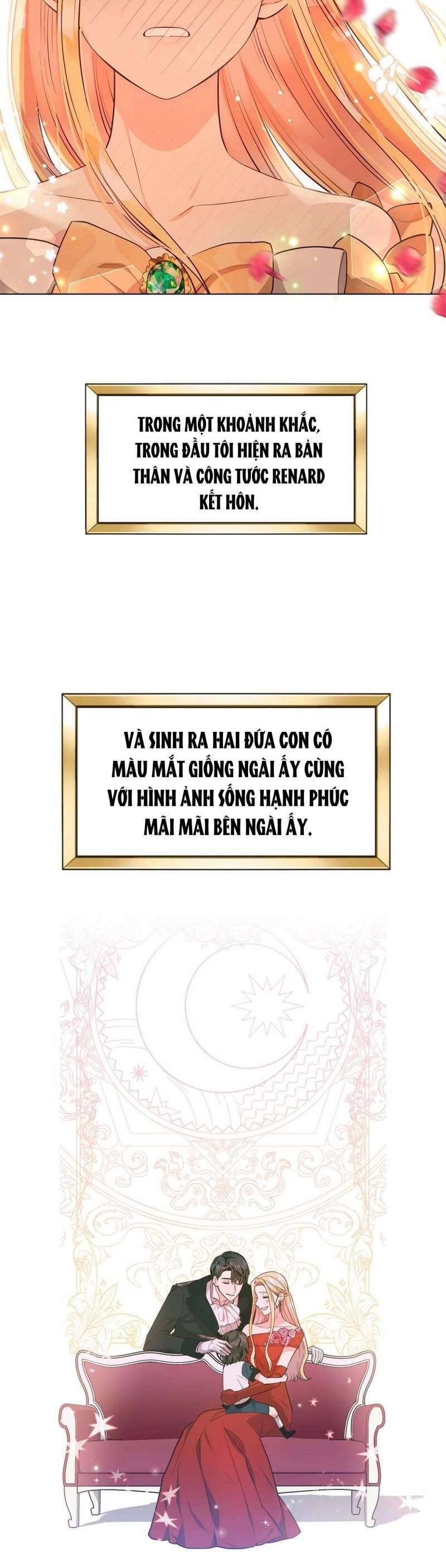 Quả Đào Mật Tháng 6 Chap 1 - Next Chap 2