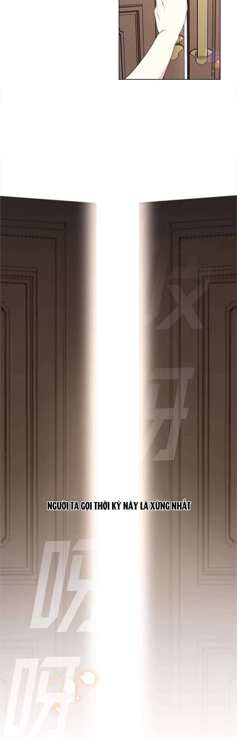 Quả Đào Mật Tháng 6 Chap 1 - Next Chap 2
