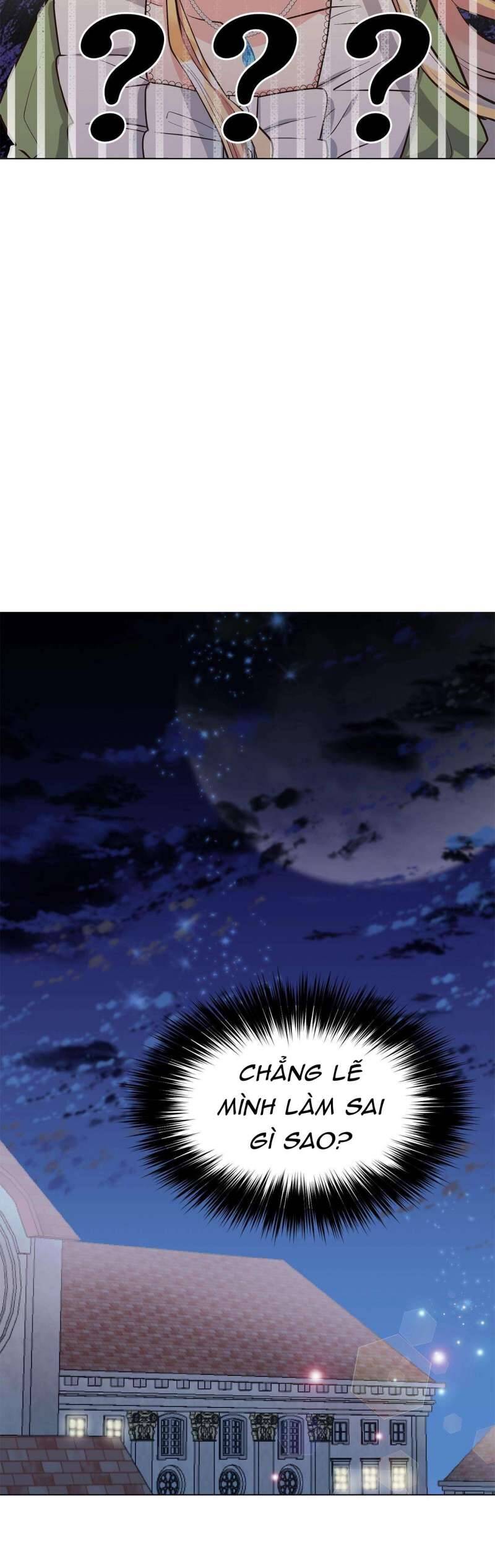 Quả Đào Mật Tháng 6 Chap 1 - Next Chap 2