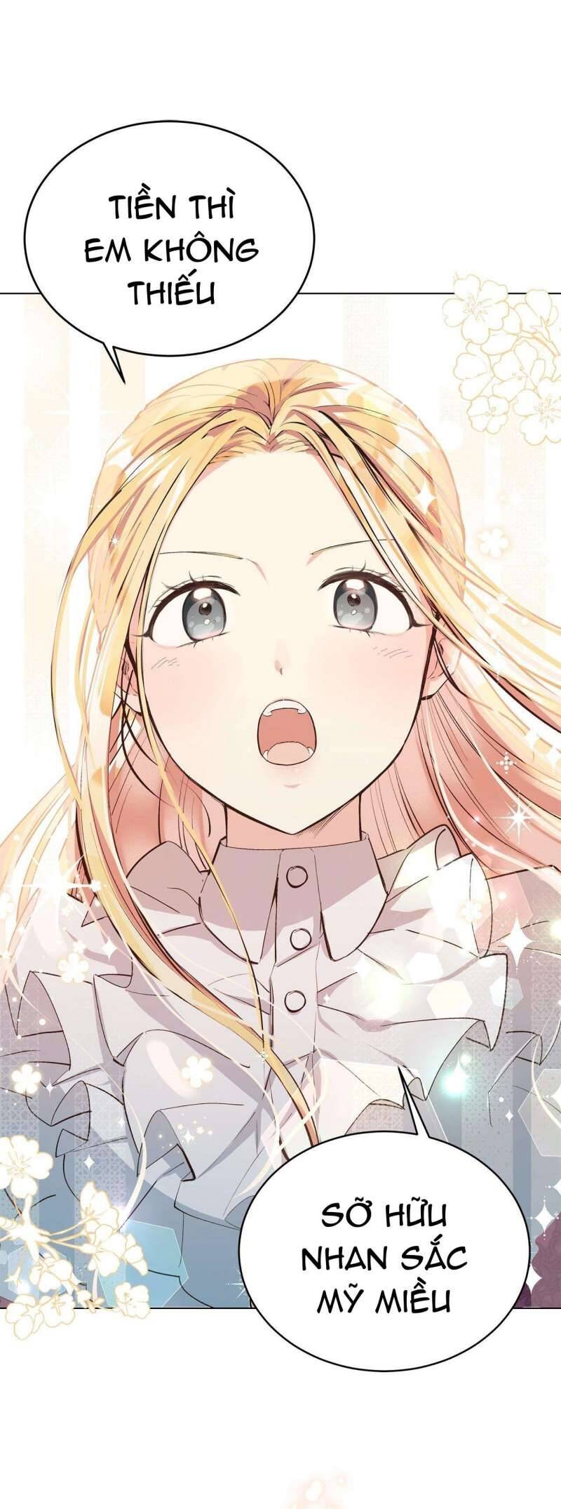 Quả Đào Mật Tháng 6 Chap 1 - Next Chap 2